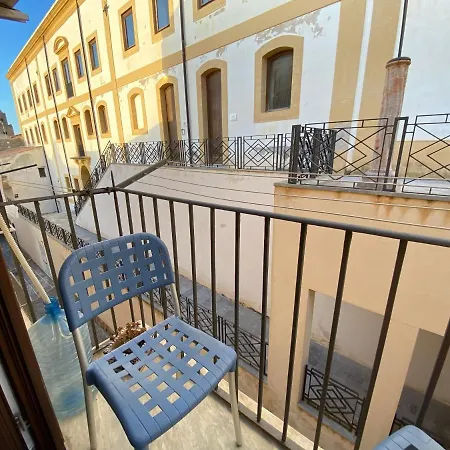 Сasa de vacaciones Dal Duomo Al Mare *