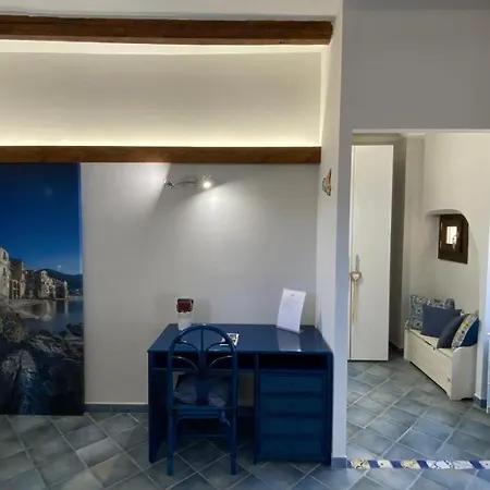 Dal Duomo Al Mare Cefalú