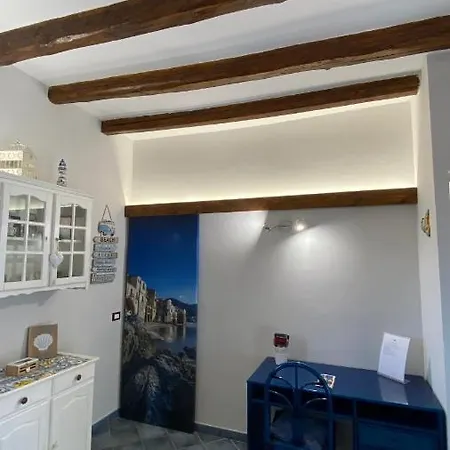 Dal Duomo Al Mare Сasa de vacaciones *