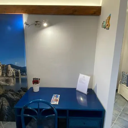 Dal Duomo Al Mare Сasa de vacaciones *
