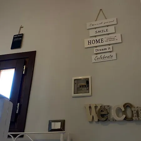 Dal Duomo Al Mare Ferienhaus
