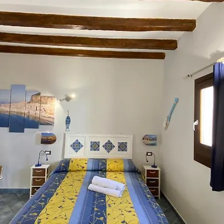 Dal Duomo Al Mare Сasa de vacaciones