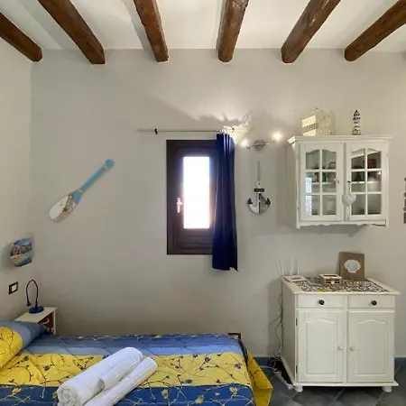 Dal Duomo Al Mare Сasa de vacaciones *