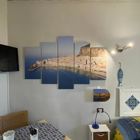 Dal Duomo Al Mare Сasa de vacaciones