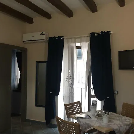 Dal Duomo Al Mare * Cefalú