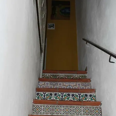 Dal Duomo Al Mare 度假居 切法卢
