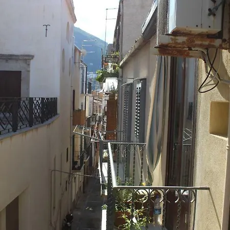 Dal Duomo Al Mare Holiday home